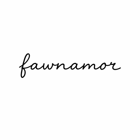 fawnamor